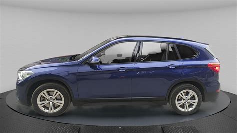 Bmw X1 Sdrive20d Expedition